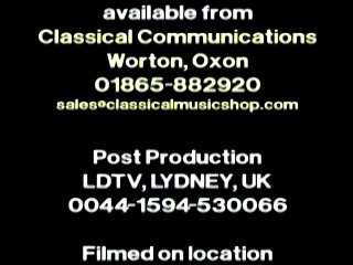 Jane Austen Country part 2/2