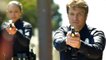 The Rookie on ABC with Nathan Fillion - Official Trailer