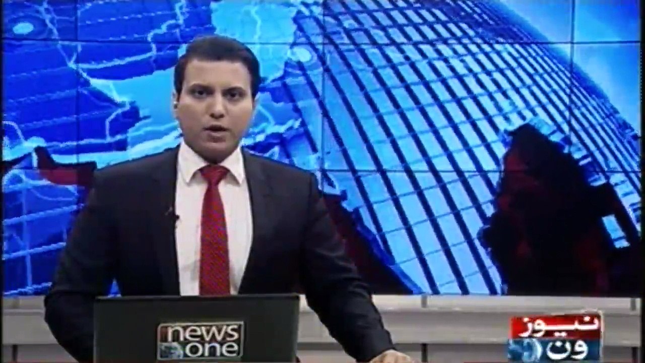 Collision between Oil tanker and Trailer on National Highway Link Road in Karachi