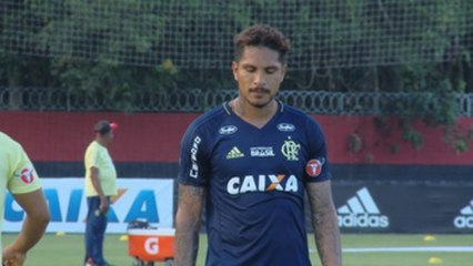 Seguidores del Flamengo consideran que sanción a Guerrero es un castigo a Perú