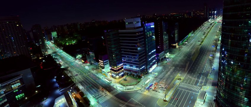 [MV] GARY(개리) _ Lonely Night(또 하루) (feat. GAEKO(개코))