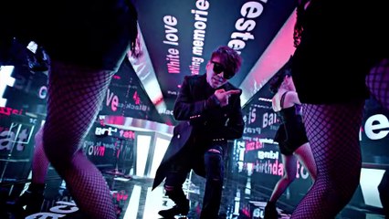 [M_V] TURBO (터보) - AGAIN(다시) feat. 유재석