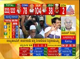 Elections Result LIVE: Watch BS Yeddyurappa Holds A Press Conference After BJP's Victory