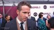 Ryan Reynolds Calls 'Deadpool' Team 