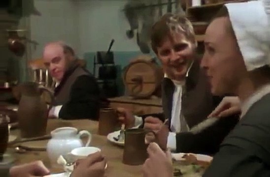 Tilly Trotter Catherine Cookson part 7/7