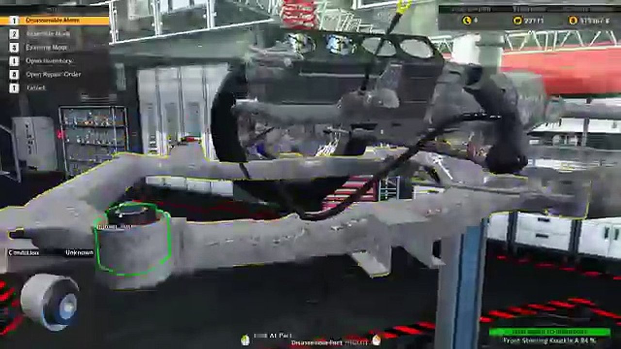 Car Mechanic Simulator new: EP22: Ford Mustang Cobra Time Lapse Restoration! (60FPS)