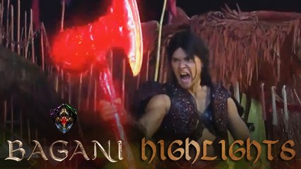 Bagani: Lakam, muling nanumbalik ang lakas | EP 50