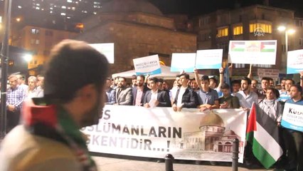 İsrail'in Gazze'deki Katliamına Tepkiler