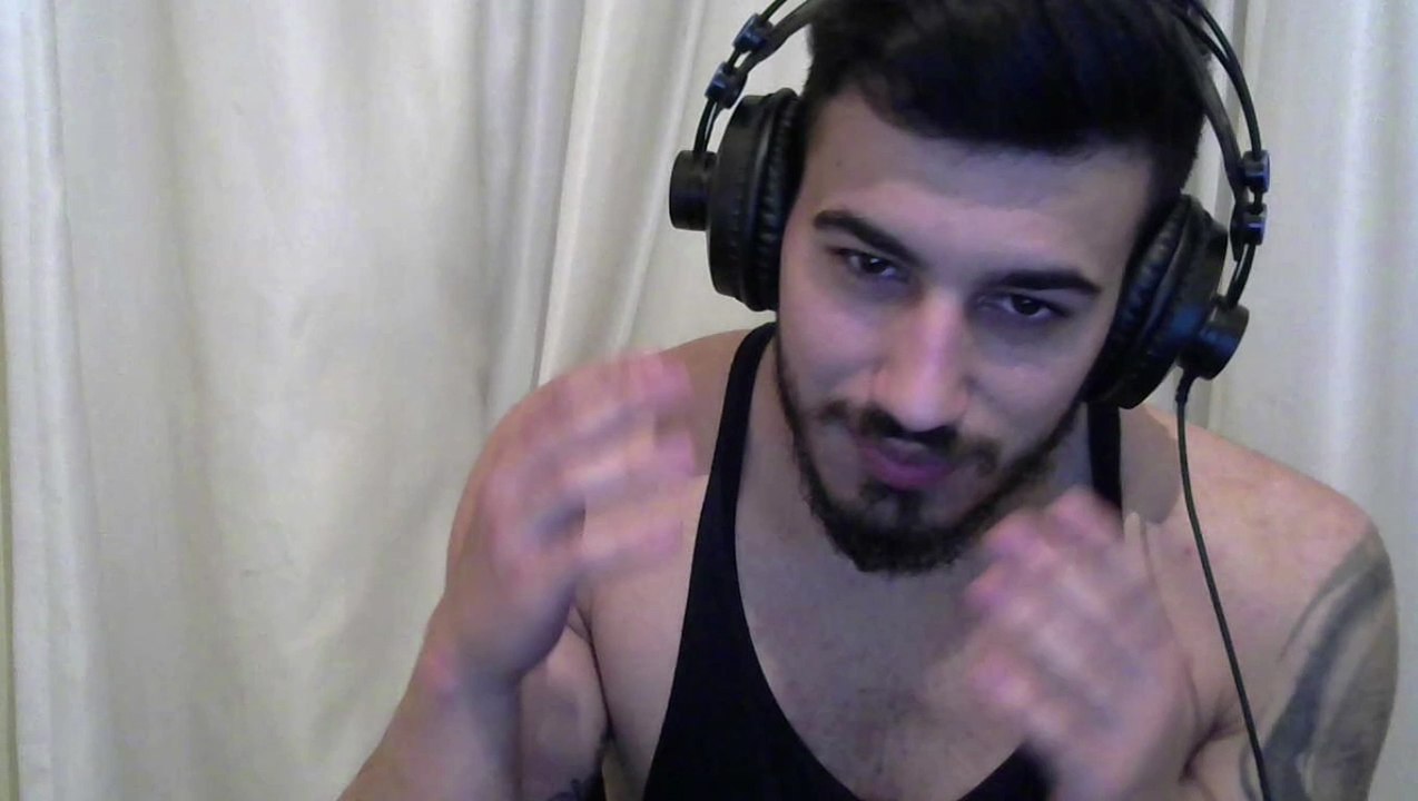 OMEGLEDE KASLI ERKEK GÖREN MASUM KIZLAR !! BİSCOLATA ERKEĞİ OLUP YABANCI KIZLARI TAVLADIK ! OMETV