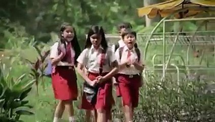 Sad story of Father and daughter