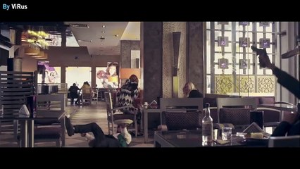 حصريا اعلان مسلسل  " فوق السحاب " بطولةهاني سلامة   مسلسلات  2018  رمضان