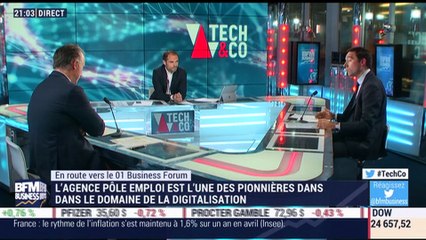 En route vers le 01 Business Forum: où en est la digitalisation des administrations ? - 15/05
