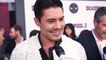 Lewis Tan Says Ryan Reynolds and Team are "So Cool and Welcoming and Have Such a Good Energy" | 'Deadpool 2' Premiere