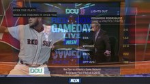 Red Sox Gameday Live: Eduardo Rodriguez Pitching With Confidence
