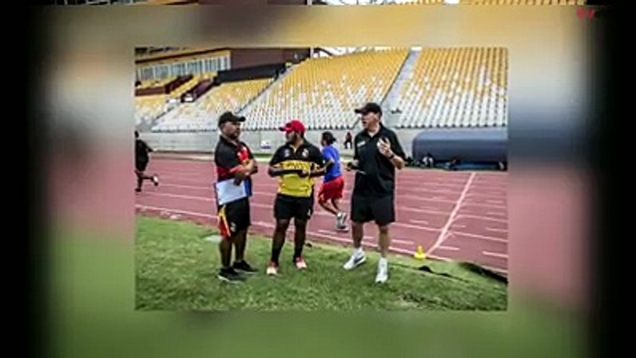 Cricket PNG National Team Coach Joe Dawes has spent over a month now as full time coach of Papua New Guinea.