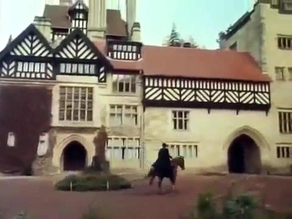 The Black Velvet Gown Catherine Cookson part 1/5 video Dailymotion