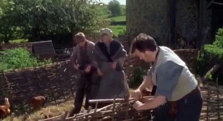 A Dinner Of Herbs E01 Catherine Cookson part 1/2
