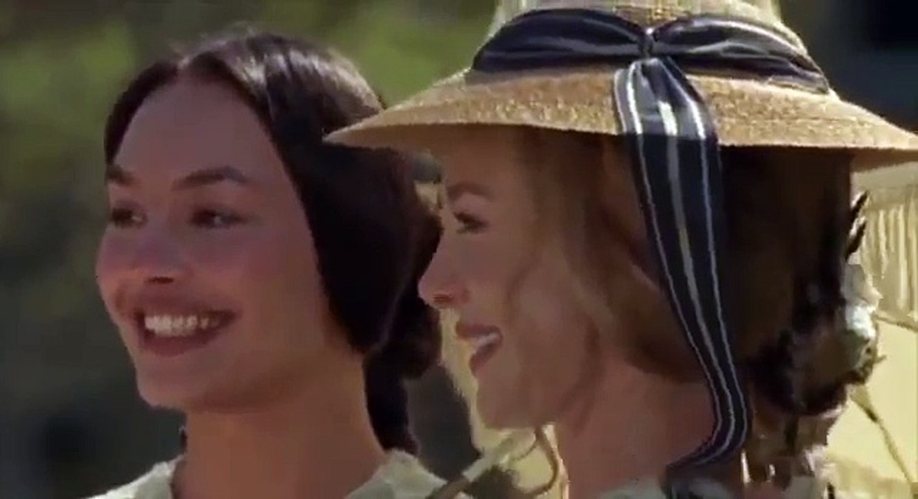 A Dinner Of Herbs E03 Catherine Cookson part 1/2 video Dailymotion