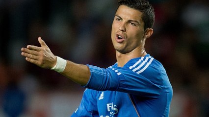 Ronaldo THREATENS To Leave Real Madrid For THIS Reason!