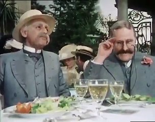 fall of eagles ep 9/13 Dress Rehearsal part 1/2