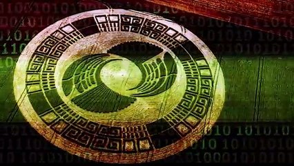 4 CROP CIRCLE MYSTERIES | Proof of Aliens or Time Travelers?