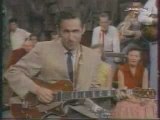 Chet Atkins - unknown song 1950