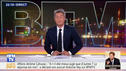 Grand Angle - 22h-0h