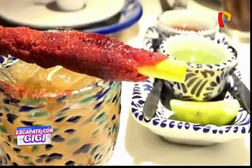 Gigi Mitre visitó Cancún y deja algunas recomendaciones para tu viaje