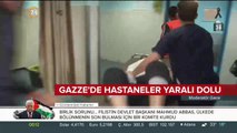 Hastaneler doldu taştı