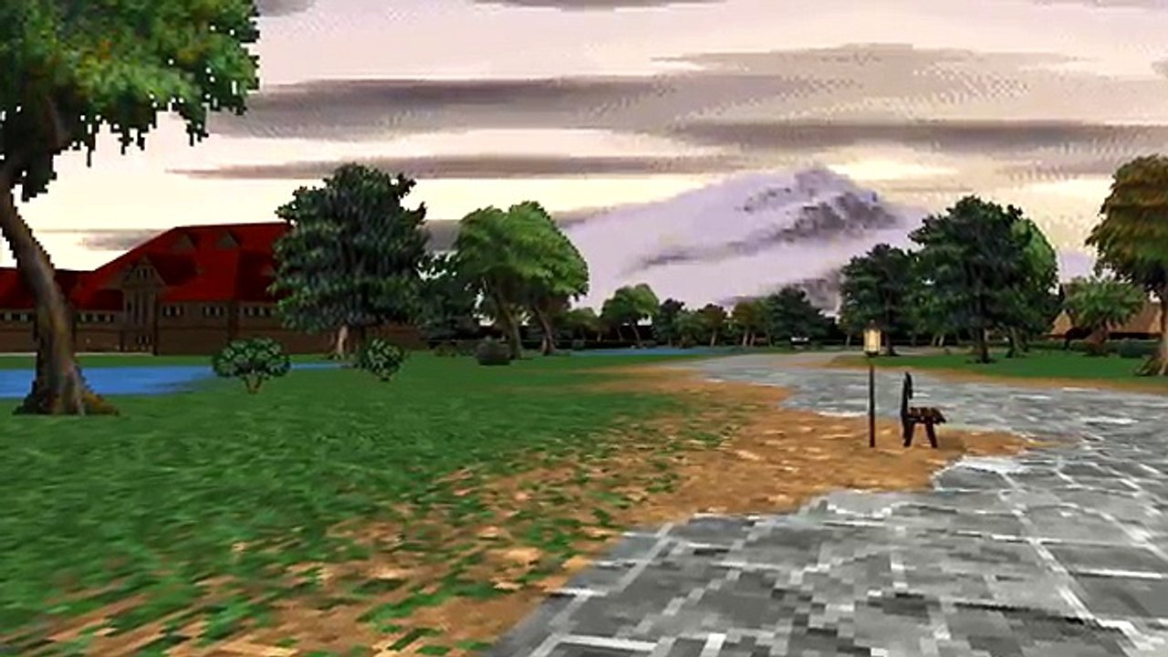 What Future Elder Scrolls Games Could Learn From Daggerfall