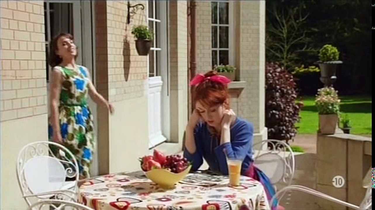 Les Petits meurtres dAgatha Christie S02E04 Part 001