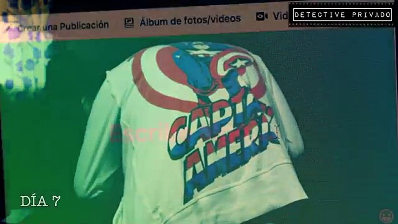 TODOS LOS RETOS DE LA BALLENA AZUL / VÍDEOS DE TERROR / DETECTIVE PRIVADO