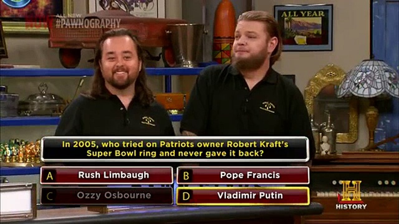 Pawnography S01e07