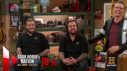 Pawnography S01e08