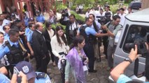 Culmina primera sesión del diálogo en Nicaragua marcado por reproches