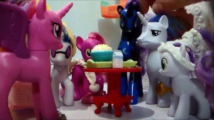 MLP: The Perfect Family Mothers Day Special~