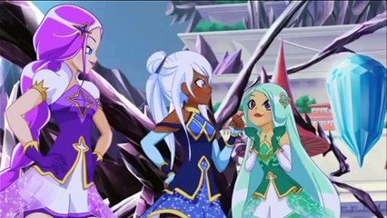 The Power of Five | LoliRock