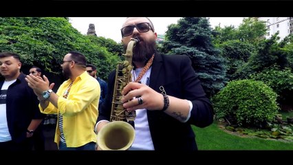 Florin Cristea , Leo de la Kuweit & Formatia Marinica Namol - Numai noi doi ( Oficial Video ) 2018