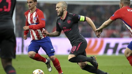 Wilshere is England's best number 10, he should be at the World Cup! - Wenger