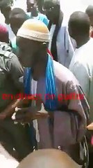 ( Video ) - Gendarmes et étudiants discute d'homme à homme : " Je sais que vous avez très mal mais…"