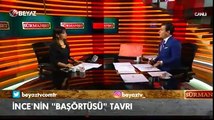 Osman Gökçek: Muharrem İnce'nin başörtüsü konuşmaları çelişkili