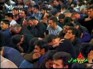 Merr Gaya Tu Jo Meri Jaan Noha Shadman Raza 2011