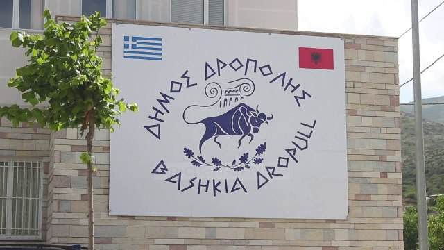 Ekstremistët grekë mblidhen në Bularat - Top Channel Albania - News - Lajme