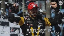 Getting to know IndyCar driver James Hinchcliffe