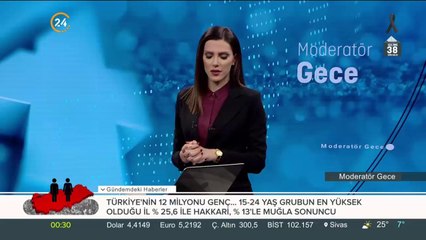 Gazeteci Ferhat Ünlü, Hakan Atilla'ya verilen cezayı değerlendirdi
