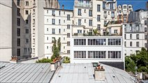 A vendre - Appartement - PARIS (75018) - 1 pièce - 23m²