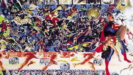 Top 10 Alternate Versions Of Superman