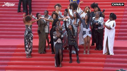 Zapping de la journée du 16/05 - Festival de Cannes 2018