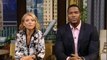 Floyd Mayweather on LIVE with Kelly and Michael