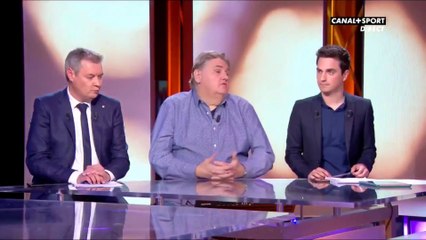 Late Football Club - Pierre Ménès revient sur la performance de Florian Thauvin sur cette finale